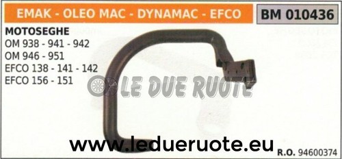 94600374 impugnatura manico - 94600374,
