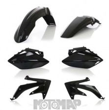 Kit Plastiche Carene Acerbis