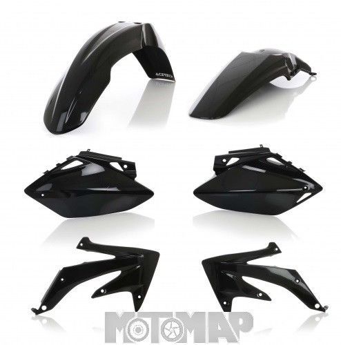 Kit plastiche carene acerbis - carene,
