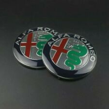 2 Stemma PER ALFA ROMEO 147