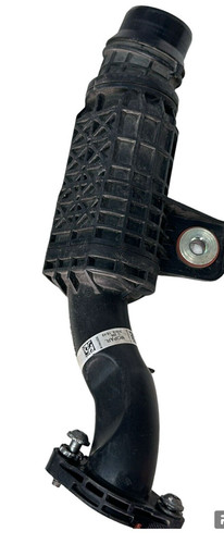 Tubo manicotto turbina jeep - tubo,