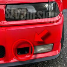 Prese d'Aria Paraurti