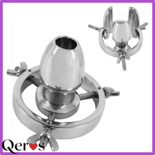 Speculum regolabile in acciaio