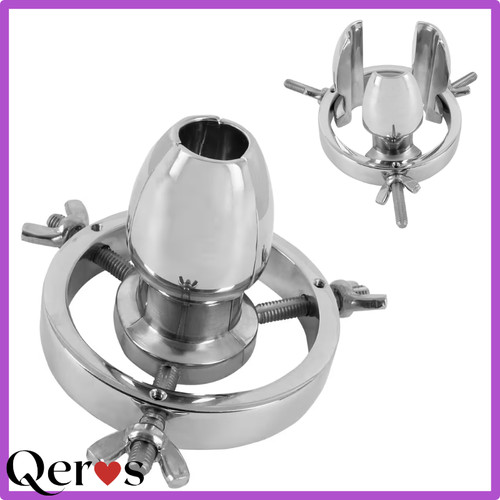 Speculum regolabile acciaio - speculum,