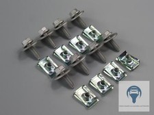 Kit Protezione Motore e