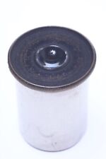 ✅ MICROSCOPIO 4X OCULARE