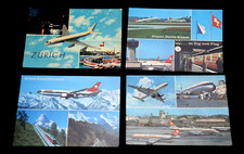 58779 AK Aerei Aeroporto