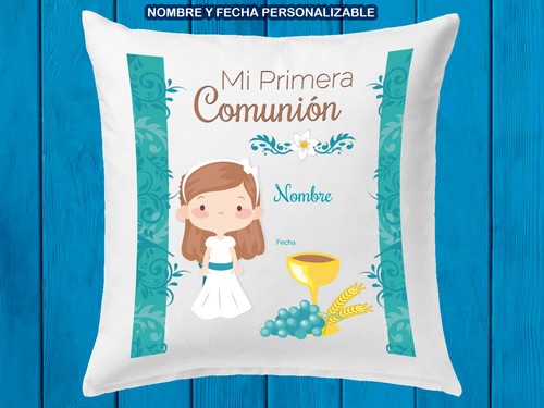 Cuscino mio prima - cuscino, comunione