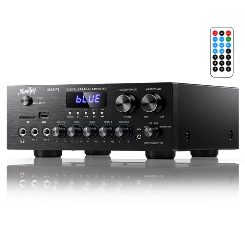 Moukey 400w amplificatore - moukey,