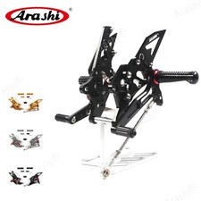 Poggiapiedi regolabile Pedale