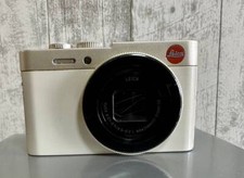 Leica C Typ 112 Light Gold