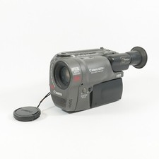 VIDEOCAMERA CANON UC9 HI 8MM E