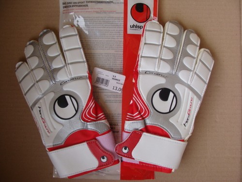 Guanti portiere calcio