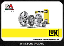 Kit Frizione Volano Bimassa