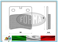 COPPIA PASTIGLIE FORMA DP02052