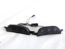 90561159 COMANDI AL VOLANTE MULTIFUNZIONE OPEL ZAFIRA A 2.0 D 74KW 5M 5P (2002) 