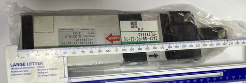 Cilindro compatto piatto ckd - piatto,