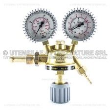 R&G RIDUTTORE di PRESSIONE per