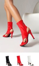 Calzini stivali crossdresser