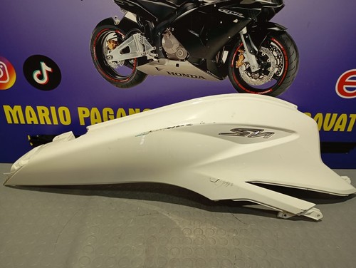 Carena posteriore honda - carena, sh