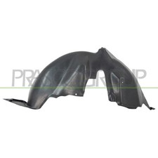 Carena passaruota Prasco PG3203654 per Peugeot posteriore sinistro