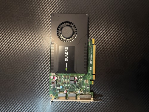 Nvidia quadro k2200 - nvidia,