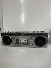 Sanyo M 7800 K Mini Boombox