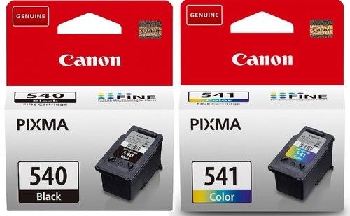 Confezione combinata canon - confezione,