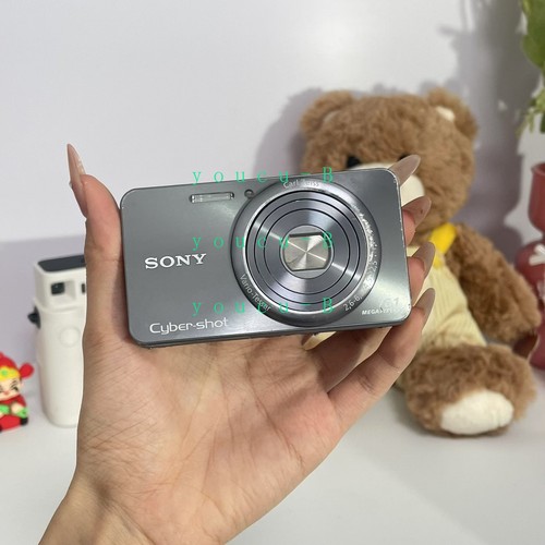 Sony cyber shot dsc - sony, cyber-shot