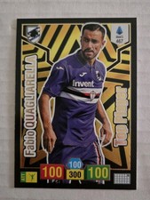 ADRENALYN XL CALCIATORI PANINI