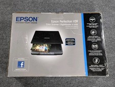 Epson Perfection V39 Flatbed