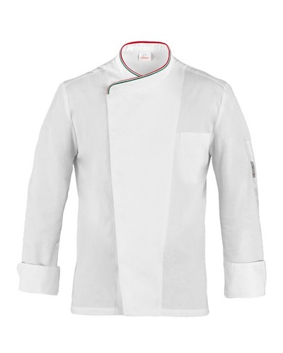 Giacca cuoco uomo patrizio - cuoco, da