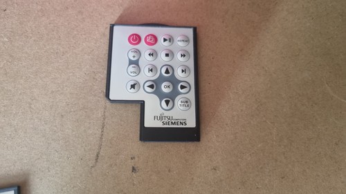 5219 telecomando portatile - pc,