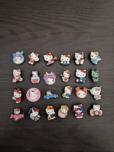 Pezzi carino sanrio hello - sanrio,