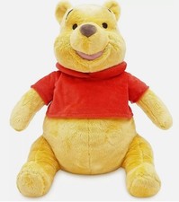 WINNIE THE POOH PELUCHE 32 CM