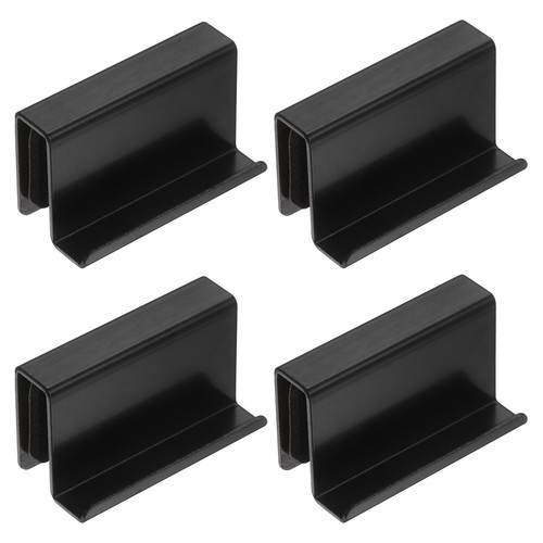 4pcs maniglie per vetro - 4pcs,
