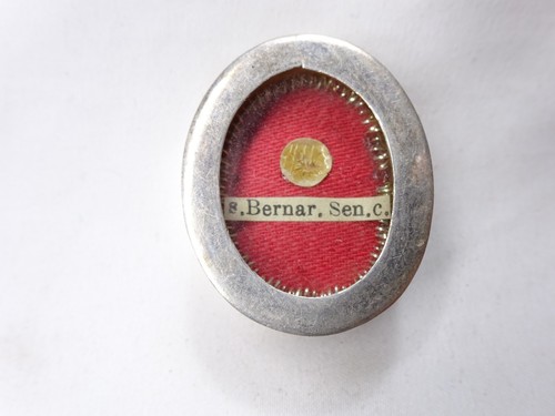 Reliquiario reliquia san - ✝,