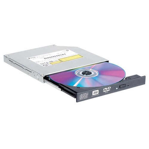 Graveur slim lettore dvd - graveur,