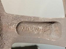 46837062 cerchio per FIAT