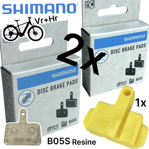 Shimano b05s b01s - shimano,