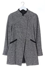 ZARA BASIC Cappotto corto