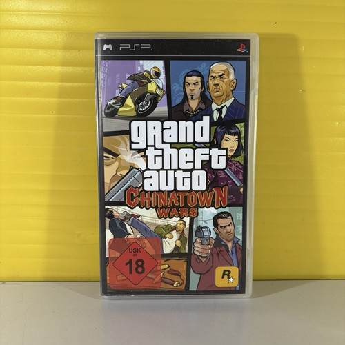 Grand theft auto gta - grand,