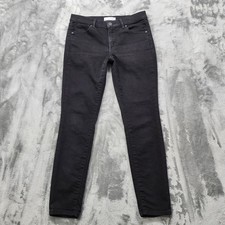 Ann Taylor LOFT Jeans Womens