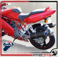 Scarichi Termignoni D013