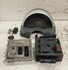 KIT CHIAVE PER SMART ForTwo