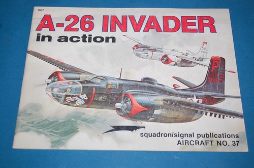 Invader in action - invader,