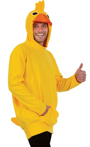 Costume anatra balletto - , uomo