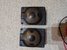 McIntosh Soft Dome Mid Xr