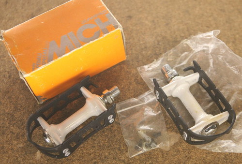 Set pedali ciclismo - , vintage