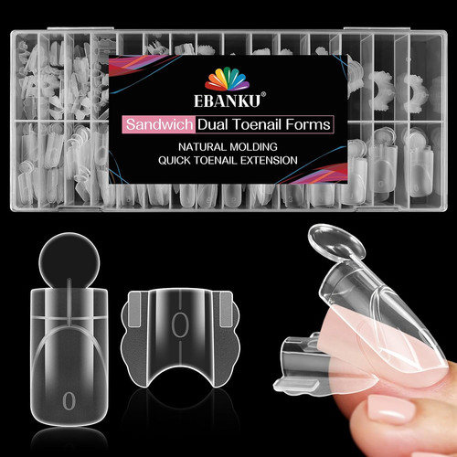 280pcs sandwich dual form per - dual,